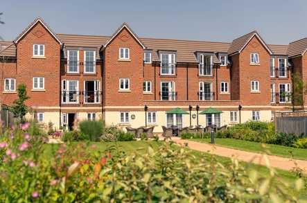 Lowe House Retirement Living Knebworth  - 1
