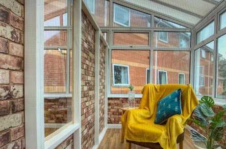 Lower Bowshaw View Nursing Home Care Home Sheffield  - 2