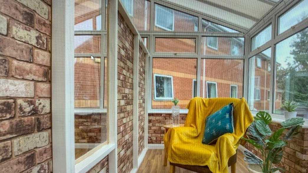 Lower Bowshaw View Nursing Home Care Home Sheffield activities-carousel - 1