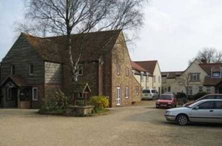 Lower Farm Care Home with Nursing Care Home Kings Lynn  - 1