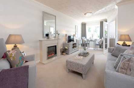 Lower Fore Street, Exmouth Retirement Living Exmouth  - 1