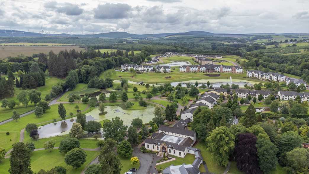 Auchlochan Garden Village Retirement Living Lesmahagow wellbeing-carousel - 2