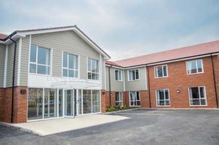 Lower Meadow Care Home Stratford Upon Avon  - 1