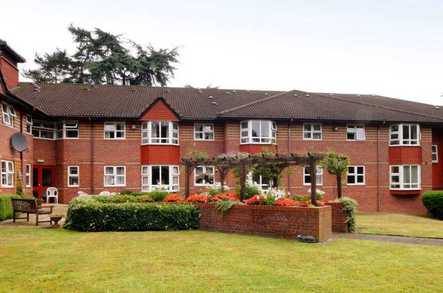 Lowlands Court Retirement Living Wolverhampton  - 1