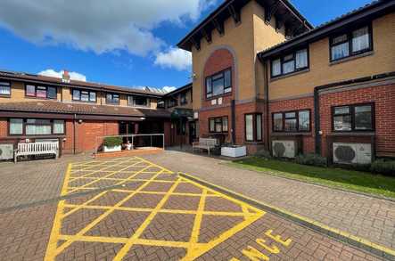 Loxley Court Retirement Living Coventry  - 1