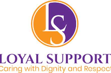 Loyal Support Ltd Home Care Swindon  - 1