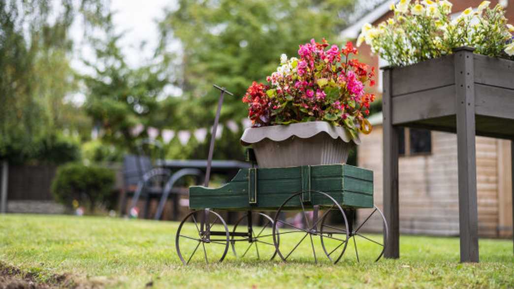 Lucton House Care Home Birmingham buildings-carousel - 3