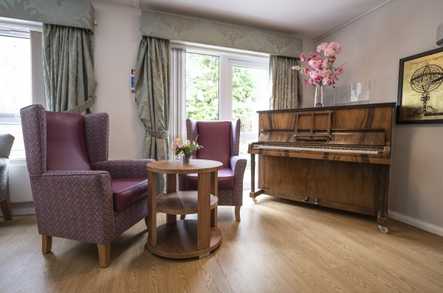 Lucton House Care Home Birmingham  - 3