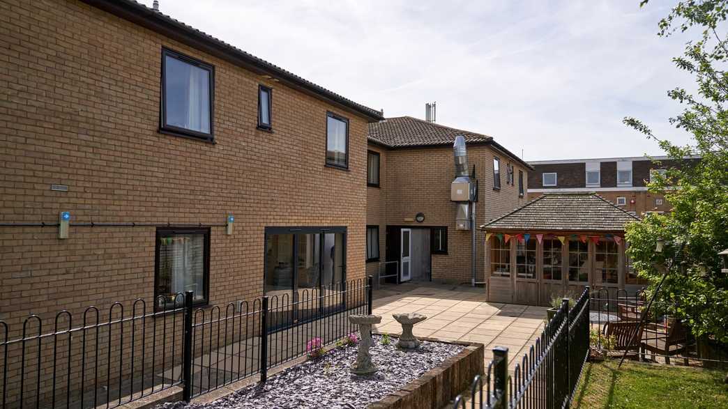 Luff House Care Home Walton On The Naze buildings-carousel - 4