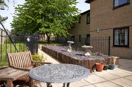 Luff House Care Home Walton On The Naze  - 4
