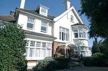 Lugano Residence for the Elderly Care Home Buckhurst Hill  - 1