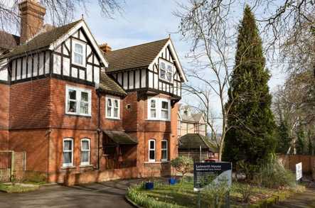 Lulworth House Dementia Residential Care Home Care Home Maidstone  - 1