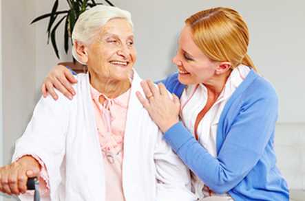 LUMINOUS DOMICILIARY CARE LTD Home Care Norwich  - 1