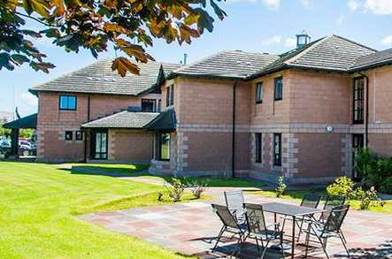 Lunan Court Care Home Arbroath  - 1