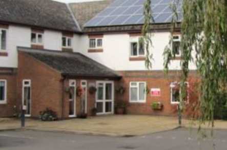 Lutterworth Country House Care Home Care Home Lutterworth  - 1