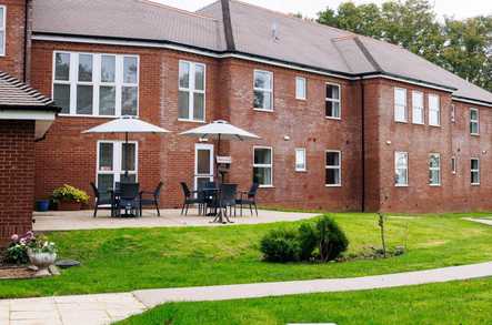 Lydfords Care Home Care Home Lewes  - 1