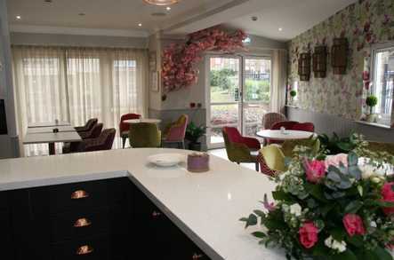 Lyle House Care Home Care Home London  - 3