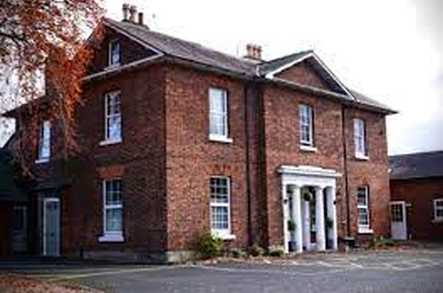 Lymehurst Care Home Shrewsbury  - 1