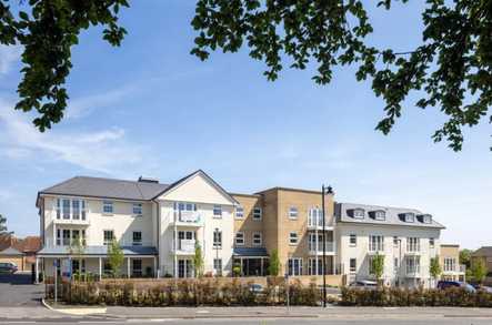 Lymington Gate Retirement Living Lymington  - 1