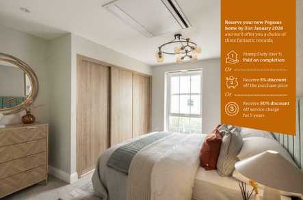 Lymington Gate Retirement Living Lymington  - 1