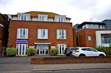 Lyndhurst Rest Home Care Home Whitstable  - 1