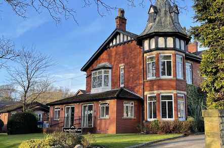 Lyndhurst Residential Care Home Care Home Manchester  - 1