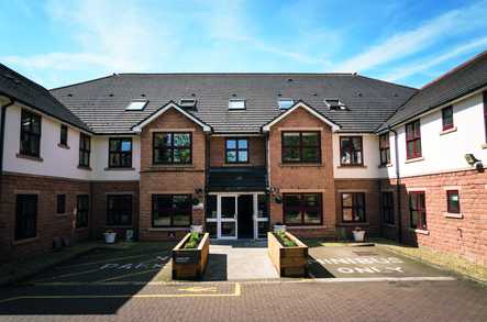 Lyndon Hall Nursing Home Care Home West Bromwich  - 1