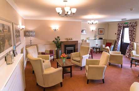 Lyndon Hall Nursing Home Care Home West Bromwich  - 2