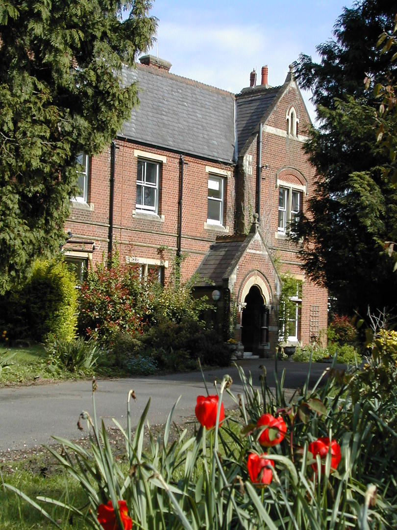 Lyndon House Care Home St Albans, AL4 9DH