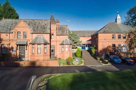 Lyngate Care Home Care Home Bolton  - 1