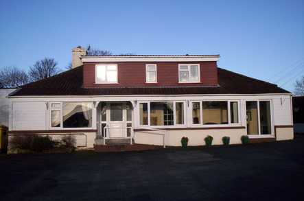 Lynnefield Care Home Care Home Haverfordwest  - 1