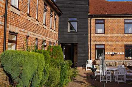 Lyons Court Residential Care Home Care Home Chelmsford  - 1