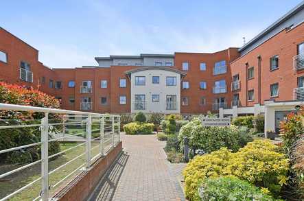 Lysander House Retirement Living Ickenham  - 1