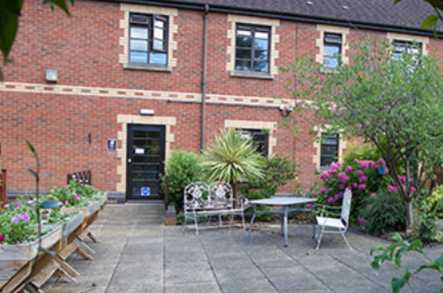 Magdalen House Nursing Home Care Home Gloucester  - 1