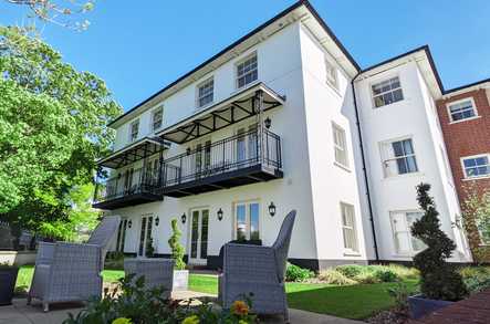 Wimborne Retirement Living Wimborne Minster  - 4