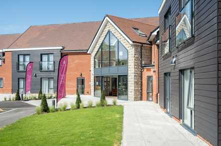 Maplewood Court Care Home Care Home Maidstone  - 1