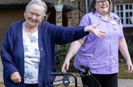 Valentine House Care Home Witham  - 5
