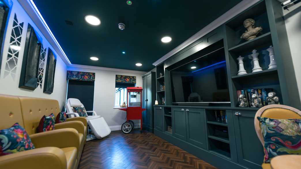 Worthington Lake Care Home Care Home Wigan buildings-carousel - 7