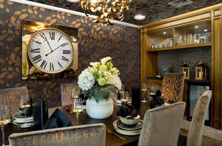 Mornington Court Care Home New Milton  - 2