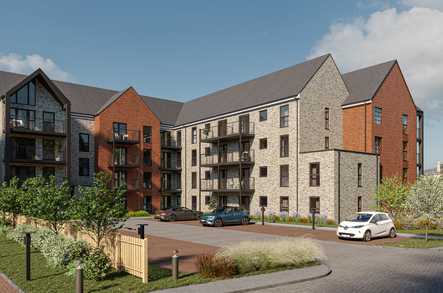 Haydn Place Retirement Living Southend-on-Sea  - 2
