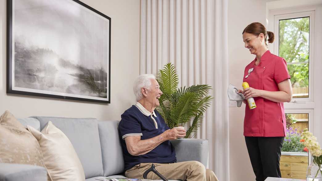 Gentian Place Retirement Living Aylesbury lifestyle-carousel - 3