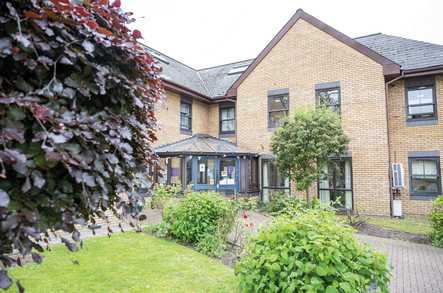 Homefield Care Home Bromley  - 2