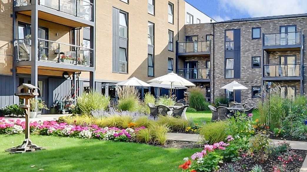 Miami House Retirement Living Chelmsford wellbeing-carousel - 2