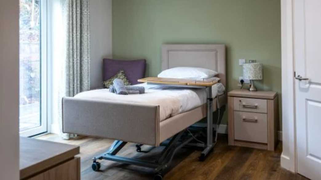 Mount Croft Care Home Care Home Bromsgrove accommodation-carousel - 2