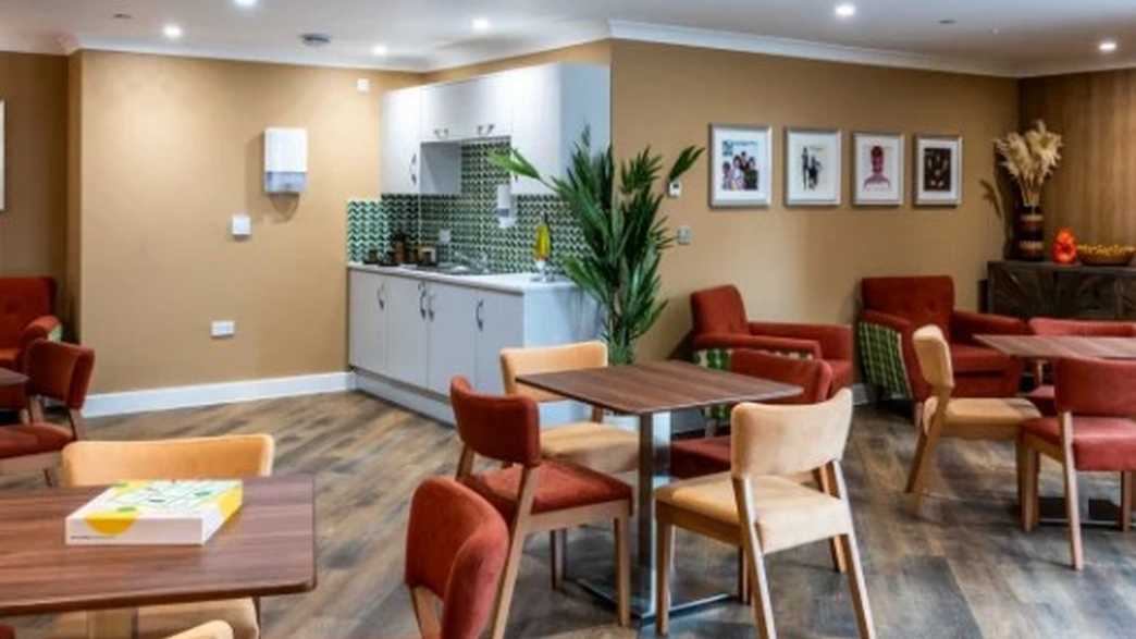 Mount Croft Care Home Care Home Bromsgrove buildings-carousel - 1