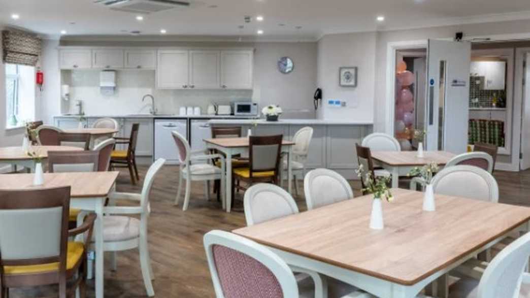 Mount Croft Care Home Care Home Bromsgrove buildings-carousel - 2