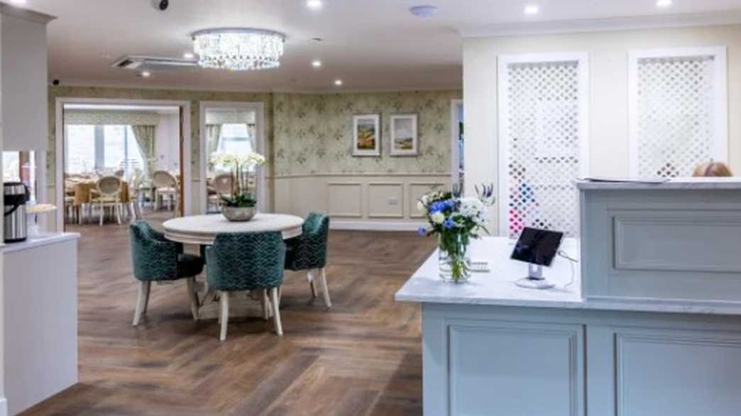 Mount Croft Care Home Care Home Bromsgrove buildings-carousel - 4