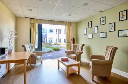 Mayflower Court Care Home Norwich  - 2