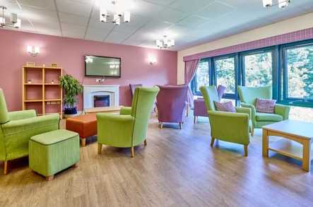 Mayflower Court Care Home Norwich  - 3