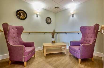 Mayflower Court Care Home Norwich  - 4
